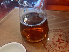 -红色江山(首钢国际大厦店)