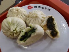 -庆丰包子铺(天通苑店)