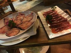 -蜀九香火锅(彩虹店)