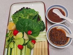 -谷语中餐厅