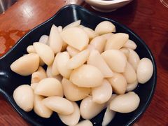 糖蒜-前门涮肉(群力店)