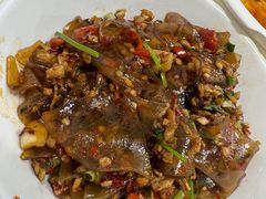 -笨罗卜浏阳菜馆(太平街店)