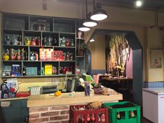 -温州一家人美食(西木头市店)