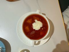 -库滋明·俄罗斯特色美食(中央大街店)