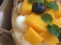 -可丽可丽·生日蛋糕·下午茶(厦门鹭港店)