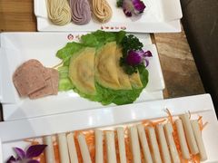 -川中故事·成都老火锅(东书房店)