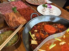-楠火锅(昆山金鹰店)