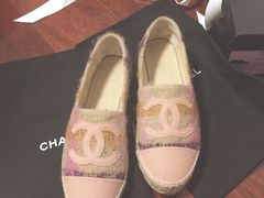 -CHANEL(恒隆广场店)