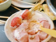 -巴蜀大将火锅(春熙店)
