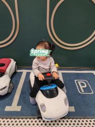 -MELAND CLUB亲子乐园·派对·餐厅(北京芳圆里ID MALL店)