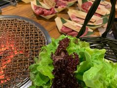-黑牛の店·和牛烧肉(合生汇店)
