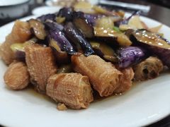 -巴蜀川菜馆(瓯北大道店)