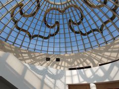 -鄂尔多斯青铜器博物馆