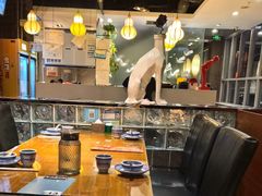 -95号酱骨·一块豆腐(展春园西路店)