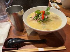 -篝拉面(银座店)