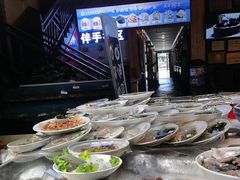 -鹰龙海畔度假酒店(咸祥店)