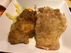 -大快活(丽丰店)