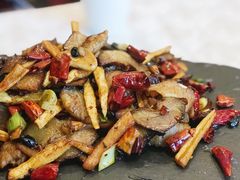 -马凯餐厅(地安门店)