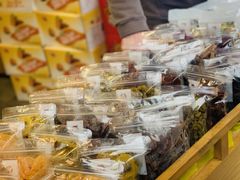 -粒上皇(淮河路步行街店)