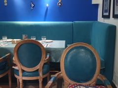 -苏坦土耳其西餐厅(玉林店)