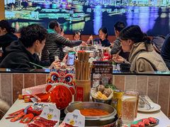 -荣叔港式沙嗲牛肉火锅(正佳潮流店)