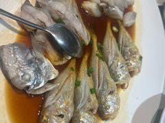 -好兄弟郭巨海鲜(天一阁店)