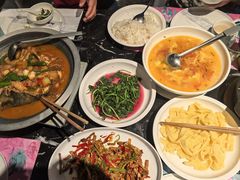 -新安人家·22年本地餐厅