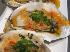 -海鲜e族(马王堆店)