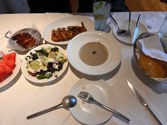 -Steaking·食间牛排(和平店)