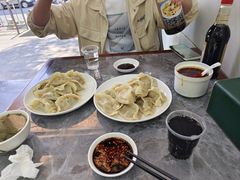 -奉天蚨祥饺子馆