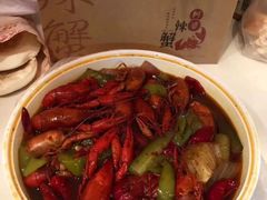 -虾外婆