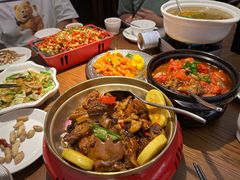 -小户人家(循礼门南国中心店)