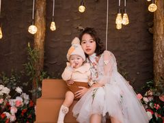 -经典婚纱摄影美学馆·私人定制