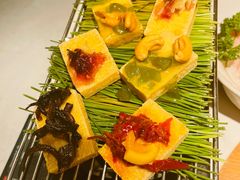 -芸山季·云南山珍菌火锅(南翔印象城MEGA店)