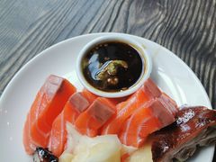 -上海浦东嘉里大酒店