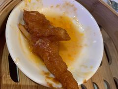 -香宫中餐厅·大连香格里拉(人民路店)