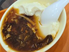 豆腐脑-庆丰包子铺(和平里店)