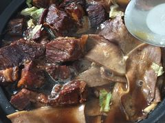 -赵家牛肉砂锅(台西三路店)