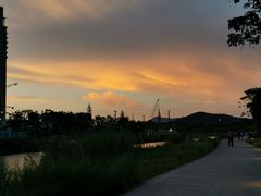 -龙湖西安曲江天街