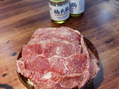 嫩牛肉-楠火锅(哈尔滨金爵万象店)