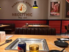 -新石器烤肉(南站店)