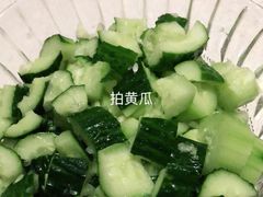-护国寺小吃(左家庄店)