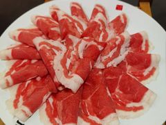 -1078號老北京涮肉(松柏店)