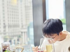 -Mr.Fish鱼鲜生海鲜放题(高德置地冬广场店)
