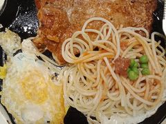 -诺丁牛排披萨自助餐厅(汕头苏宁店)