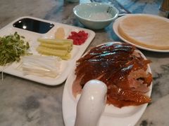 -天和晟烤鸭店(世纪坛店)