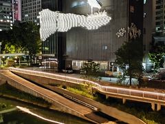 -福田红树林生态公园