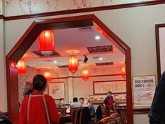 -范记靖远羊羔肉(博物馆店)