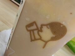 -喜茶(深圳福田星河COCO Park店)