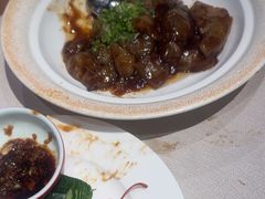 -小京华楼·京味斋(三元桥国展店)